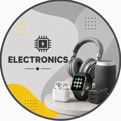 Electronics