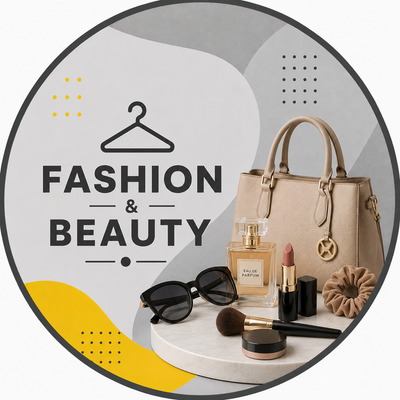 Fashion and Beauty