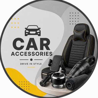 Cars Accessories